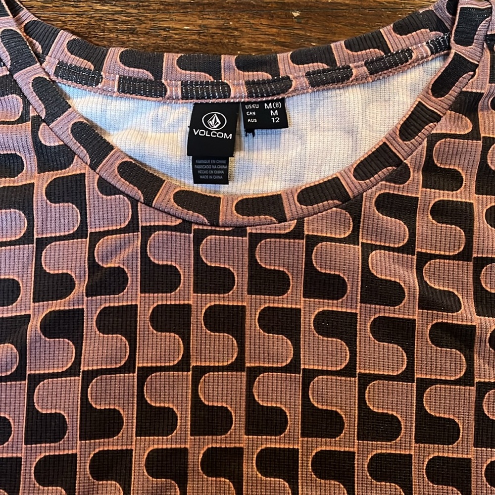 DISCO RODEO DRESS - VINTAGE BLACK - Picture 8 of 11